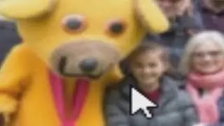 Jeg elsker Kåre