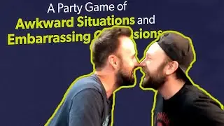Whatever Party Game - Party Game Session