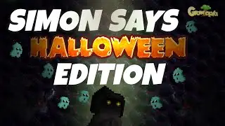 Growtopia | Simon Says Halloween Edition