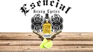 Esencial x KrazyLyrics