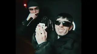 Trino x RIO — MOB (freestyle)