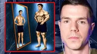How To Overcome Body Dysmorphia For Men With Mike Israetel