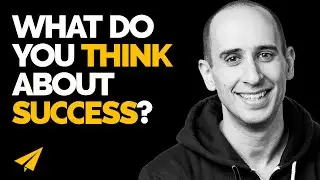WHAT Do You Think About SUCCESS?