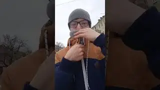 юбилейные анекдотные выпуски от жидкого ( блю мэна) #3 месяцы ожидания
