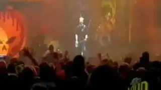 The Offspring - Staring at the Sun Live at Wembley