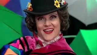 Съемка видеоролика для артистки  Magic Lady