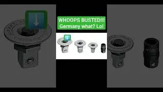 Another Tool Company caught scamming!! #tool #hazet #gearwrench