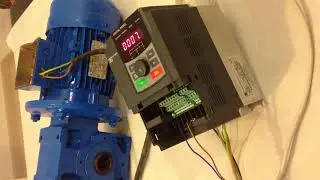 6-Tiempos aceleracion desceleracion variador de frecuencia Powtech- Zuendo