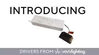 TLW | 30W Zigbee Smart LED Driver