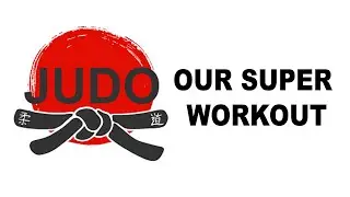 SUPER JUDO TRAINING DOJO LIEGEOIS
