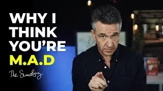 Why I Think You're M.A.D