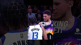 LeBron and Luka Took It PERSONALLY 🥶🔥 
