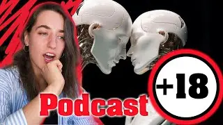 Cheating with ChatGPT? The Future of Relationships: LOVE DEATH ROBOTS