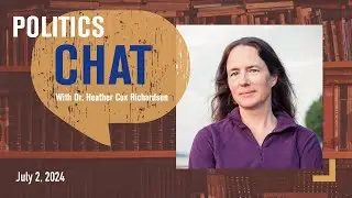 Politics Chat: July 2, 2024