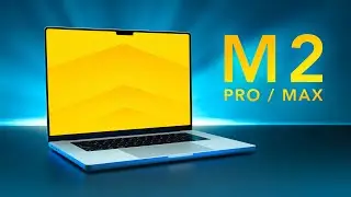 Apple M2 MacBook Pro - 14” vs 16”