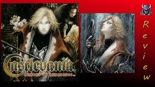 Review - Castlevania: Lament of Innocence