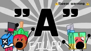 Make a sentence without the letter 