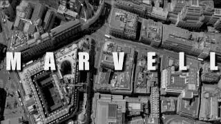 MARVELL - MARVELL MUSIC (OFFICIAL UNSEEN VERSION)