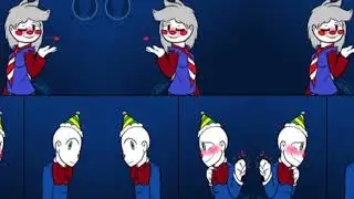 Ennard X Minda #10