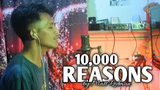 10, 000 Reasons by Matt Redman with Birthday Greetings Response