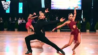 That's the Rumba Vibe we want !