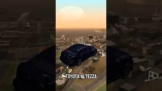 #shorts tricks GTA & MTA (137)