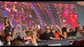 Marco Carola @ Sunwaves 27 Olimp 2021