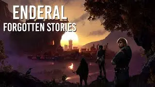 [1] Enderal: Forgotten Stories