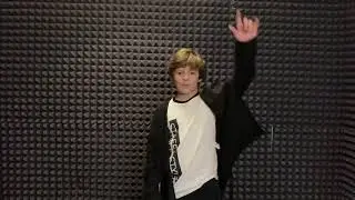 AC/DC Highway to Hell Илья Бурлаков VocaLeto