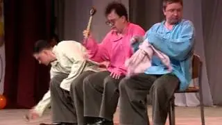 Клуб Дураков - Ложки