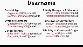 OSINT Methodology for Emails Part 1: Content Analysis
