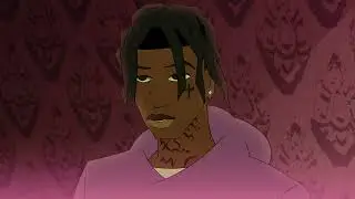 Sleepy Hallow - Heart Cold (Bankrolls) prod. mariodrilly