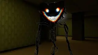 He's Hiding In Every Corner Do You See Him?