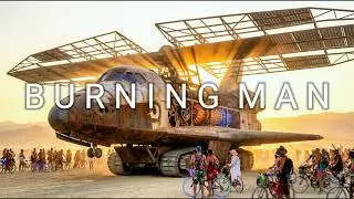 LIVE - Burning Man 2026 - Afro House DJ Set - Desert Groove Rituals Under Festival Skies