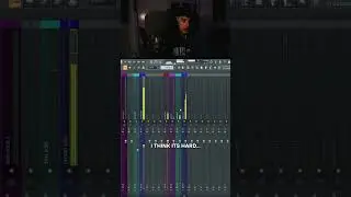 COOKUP PT. 4 👨🏽‍🍳 #flstudio #producertok #producerlife