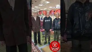 Три друга😉 