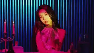 DaHye-Poison (Dance Part 2)