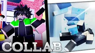 The Most Random Roblox Animation (Ft, @Xoaterz2017)