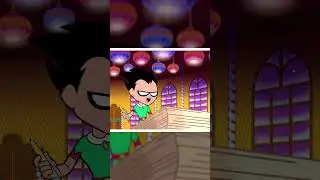 La lista dei cattivi | Teen Titans Go! in Italiano 🇮🇹 #shorts @DCKidsItaliano