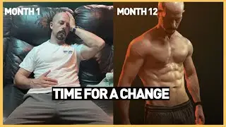 GET OUT OF A RUT: BECOME SUPERCHARGED