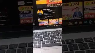 Jee mains 2024 result out ☠️☠️ || Fake hype and 9+ hr Live stream 😨 #scam2024