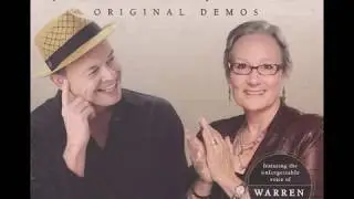 Gardner & Fuller featuring Warren Wiebe   "Nothing That I Wouldn't Do"
