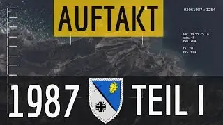 ArmA 3 | Missionsmitschnitt: Kampagne 1987 - 