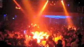 Oliver Huntemann @ Space Ibiza (2010)