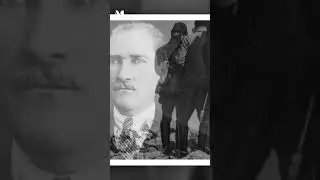 Atam-Çelik #atatürk #mustafakemalatatürk #gazimustafakemal