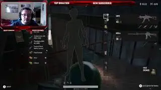 PUBG Triple Kill