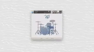 Legacy Drums - Presets