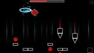 Geometry dash | base after base | not bragging but...