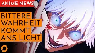 Crunchyroll causes a big PROBLEM + 30 TOPICS — Anime News 378