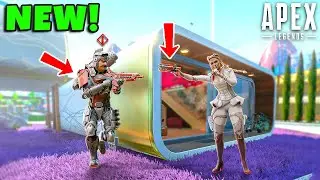 *NEW* Apex Legends Epic & Funny Moments 